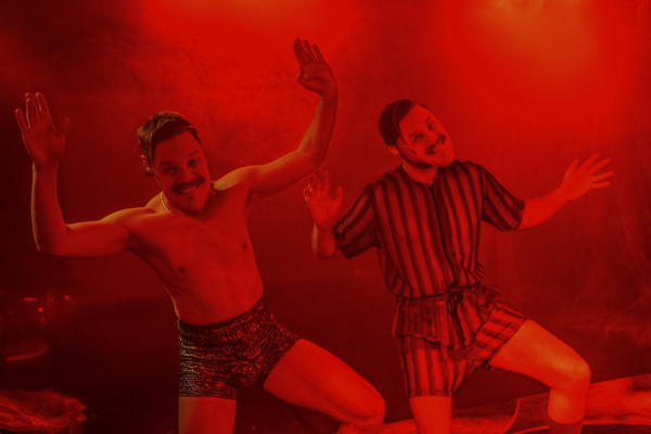 Cocktails, Camp & Critical-Cuteness | Copyright: Alexander Schneider